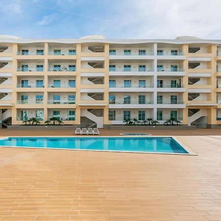 Marina View Modern Lagos Apartment Exterior photo